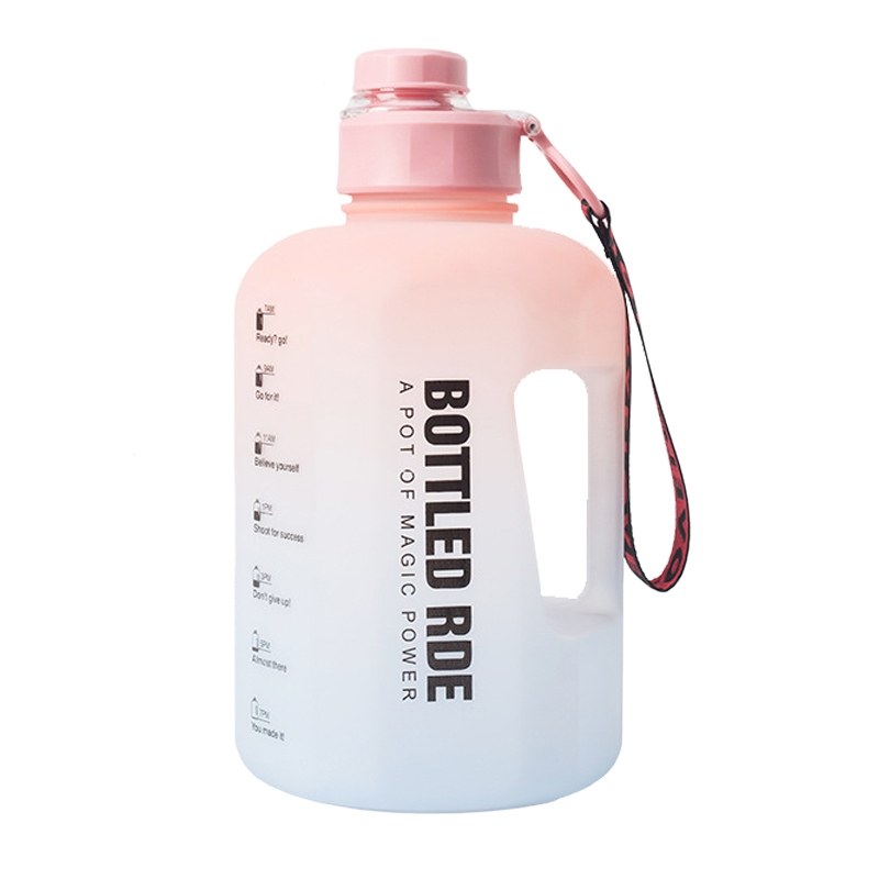 大容量运动水壶 1L Tritan